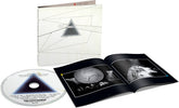 Pink Floyd - The Dark Side Of The Moon - Live At Wembley Empire Pool, London, 1974 CD (Softpak)