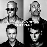 U2 - Songs Of Surrender  (4 CD Super Deluxe Collector’s Boxset) (Limited Edition, Deluxe Edition, Boxed Set)