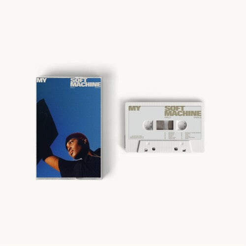 Arlo Parks - My Soft Machine CASSETTE