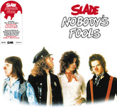 Slade - Nobody's Fools CD