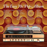 Various Artists - Easy 70s Pop Album / Various 2LP (United Kingdom - Import)
