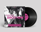 V/A - Sampled Disco Funk / Various LP