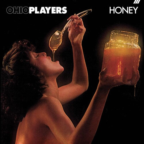 Ohio Players - Honey LP (180g)