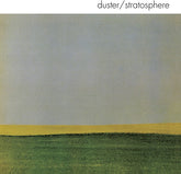 Duster - Stratosphere CD