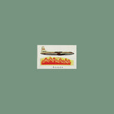 Karate - Karate LP (Wintergreen Colored Vinyl)