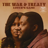 War & Treaty - The War and Treaty - Lover's Game - Vinyl LP