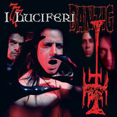 Danzig - 777: I Luciferi CD (Softpack)
