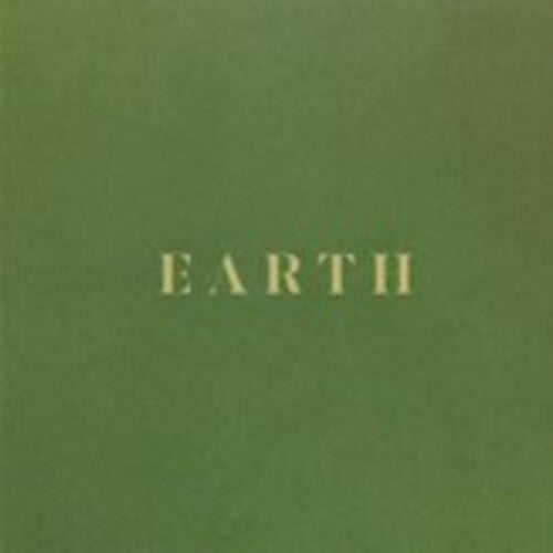 Sault - Earth LP (UK Pressing)