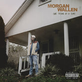 Morgan Wallen - One Thing At A Time 2CD (Jump Start Title)