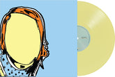 The Format - Interventions & Lullabies LP (Easter Yellow/ Cyan Blue Colored Vinyl)