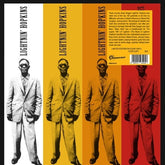 Lightnin' Hopkins - Lightnin' Hopkins LP (180g)
