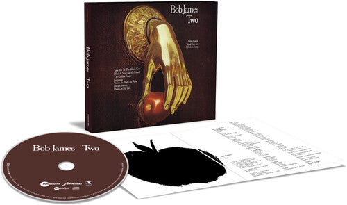 Bob James - Two CD (Reissue)