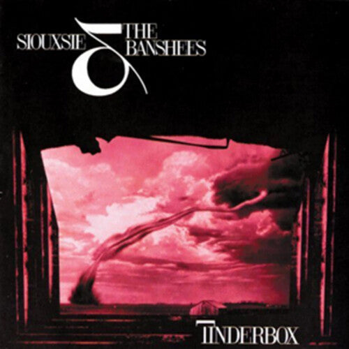 Siouxsie and the Banshees - Tinderbox CD (United Kingdom - Import)