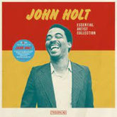 John Holt - Essential Artist Collection 2LP