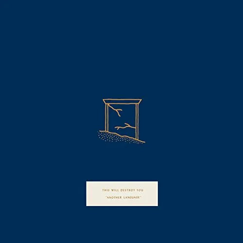 This Will Destroy You - Another Language 2LP (180g, White Colored Vinyl, Limited Edition)