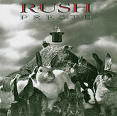 Rush - Presto LP (200g)