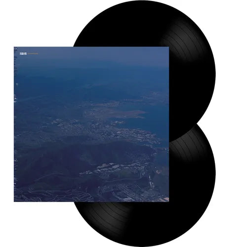 Isis - Panopticon 2LP