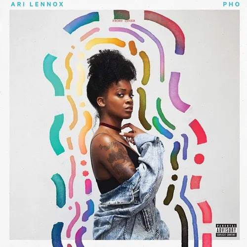 Ari Lennox - PHO 2LP