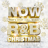 V/A - Now R&B Christmas 2LP