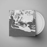 Local Natives - Hummingbird 2LP (Boxset, White Vinyl)