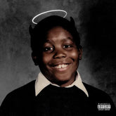 Killer Mike - Michael LP (Metallic Gold Vinyl)