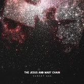 The Jesus & Mary Chain - Sunset 666 Live At Hollywood Palladium 2LP (180g, Red Vinyl, Gatefold)