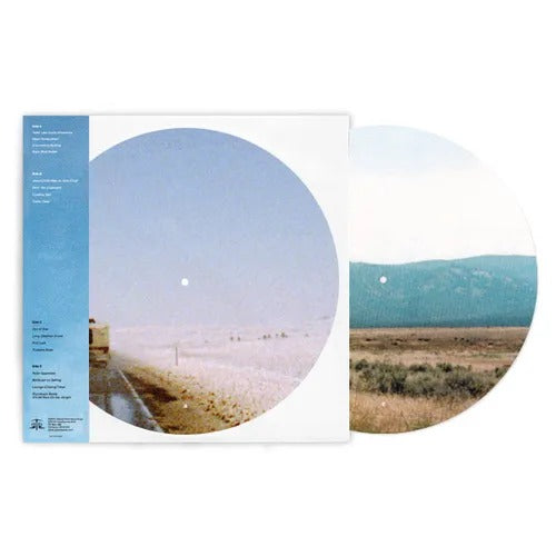 Modest Mouse - The Lonesome Crowded West 2LP