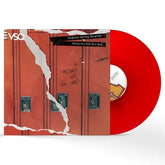 Vitamin String Quartet - VSQ Preforms Fall Out Boy Lp (Clear Ruby Vinyl)