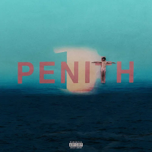 Lil' Dicky - Penith 2LP (The Dave O.S.T, Indie Exclusive)