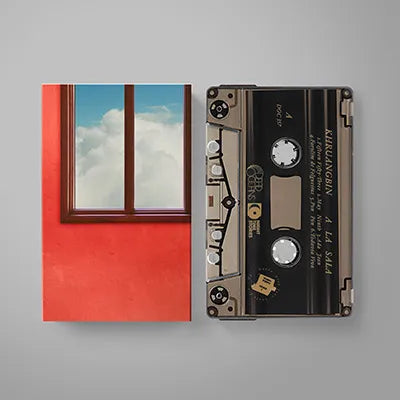 Khruangbin - A La Sala CASSETTE