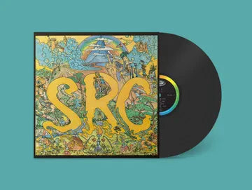SRC - SRC LP (RSD 2024 Exclusive)