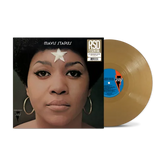 Mavis Staples - S/T LP (Gold Vinyl)