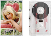 Sabrina Carpenter - Short N' Sweet CASSETTE