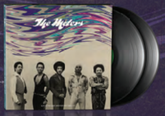 the album cover for The Meters - Live At the Great American Music Hall