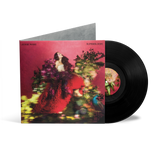 the album cover for Jessie Ware - SUPERBLOOM
