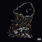 the album cover for Elzhi - Lead Poison: 10th Anniversary [RSD 2026]