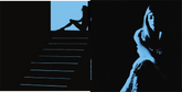 the album cover for TV Girl - The Night in Question: French Exit Outtakes [RSD 2026]