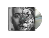 the album cover for Zayn - KONNAKOL