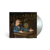 the album cover for Sting - The Night Watch (Live at the Rijksmuseum)
