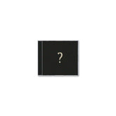 the album cover for &TEAM - 3rd EP 'We On Fire' [Standard ver.]