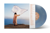 the album cover for Elmiene - Sounds For Someone [Indie Exclusive Ocean]