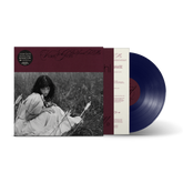 the album cover for Violet Grohl - Be Sweet To Me [Blueberry Jam]