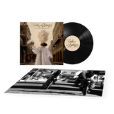 the album cover for Tank and The Bangas - The Last Balloon [Indie Exclusive LP/Poster]