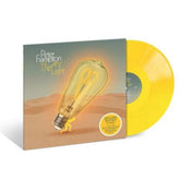 the album cover for Peter Frampton - Carry The Light [180g Yellow]