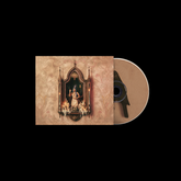 the album cover for Melanie Martinez - Hades [Signed Art Card] (AEC Indie Exclusive)