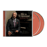 the album cover for Allen Toussaint - Songbook