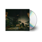 the album cover for The Plot In You - The Plot In You