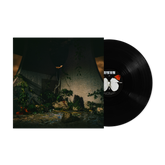 the album cover for The Plot In You - The Plot In You