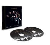 the album cover for The Cranberries - Everybody Else Is Doing It, So Why Can't We? - Remastered 2026 [Deluxe]