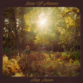 the album cover for Alex Amen - Sun Of Amen